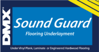 DMX SoundGuard